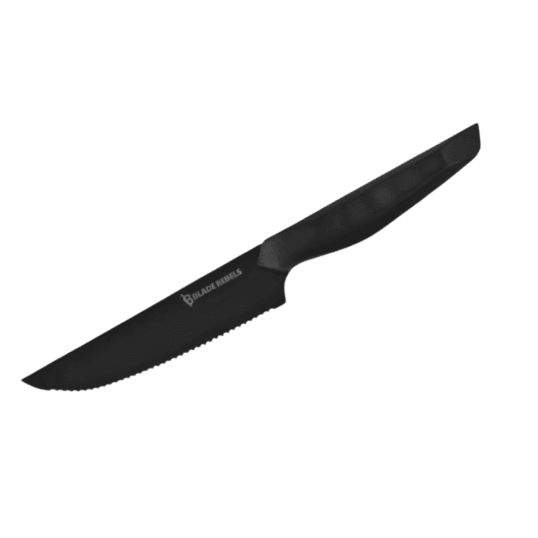 Black Rebel Steak