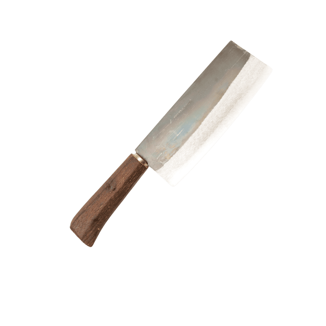Chef's Rebel