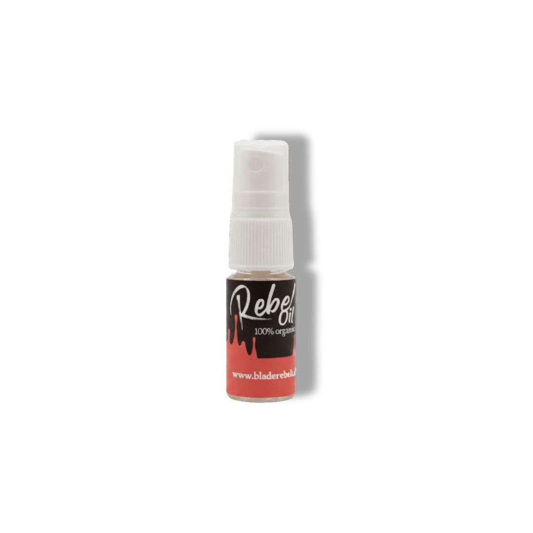 Rebel Oil