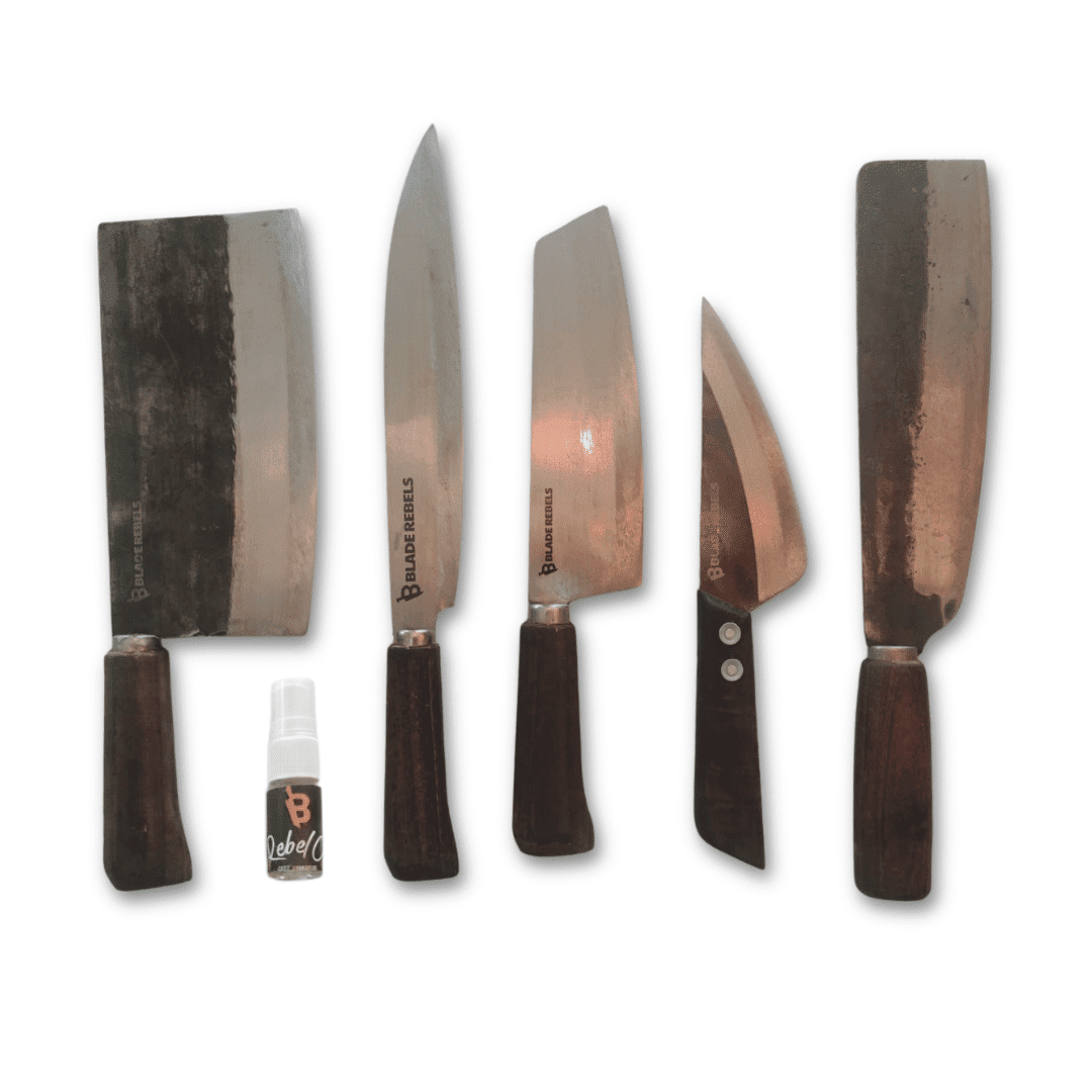 Rebels Ultimate set